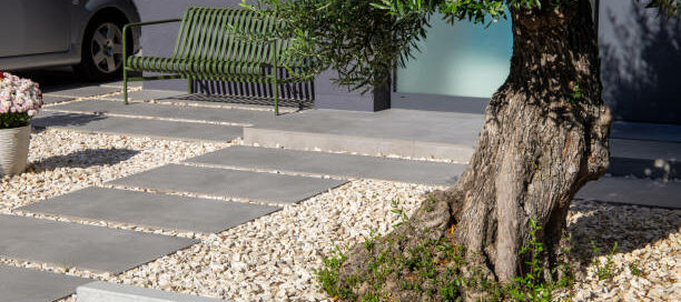 Decorative Gravel For Sale