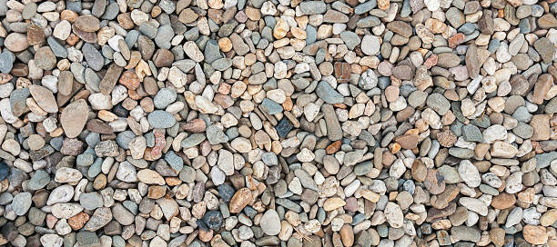Decorative Gravel For Sale