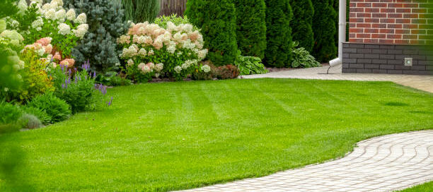 Landscaping Supplies Brisbane Northside